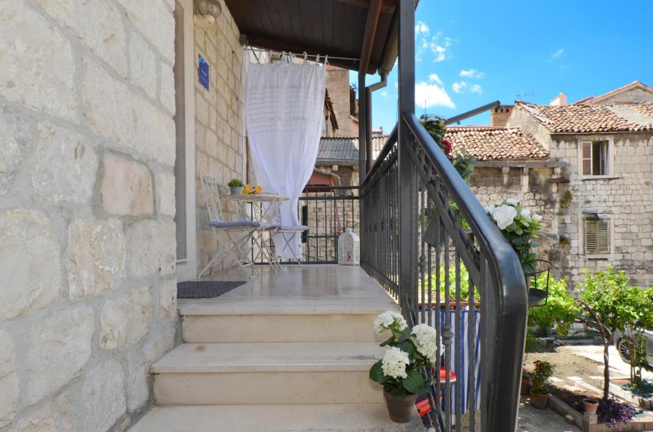 Rooms Valery Спліт Екстер'єр фото