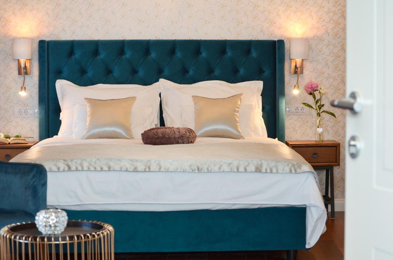 Rooms Valery Спліт Екстер'єр фото