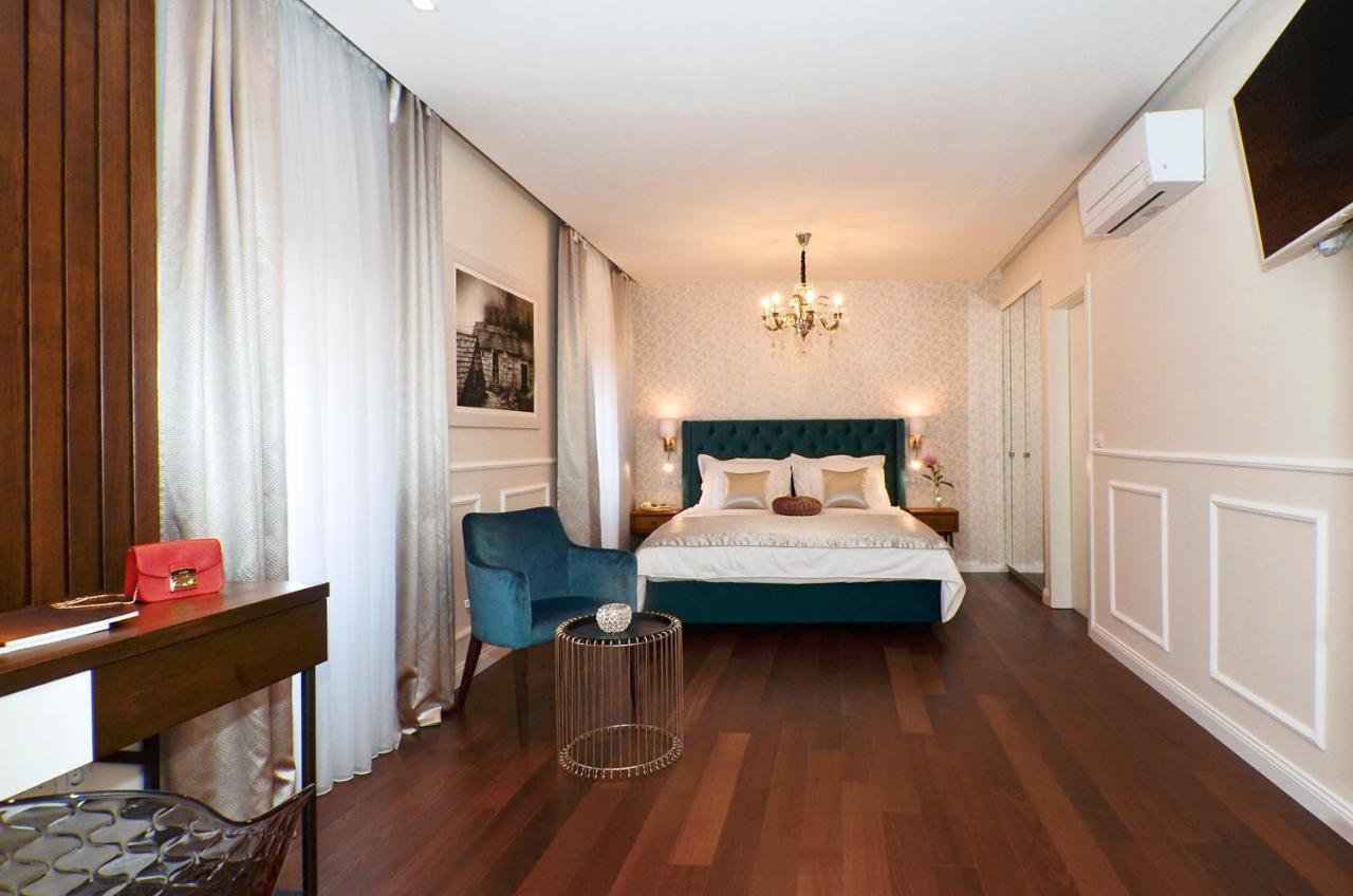 Rooms Valery Спліт Екстер'єр фото