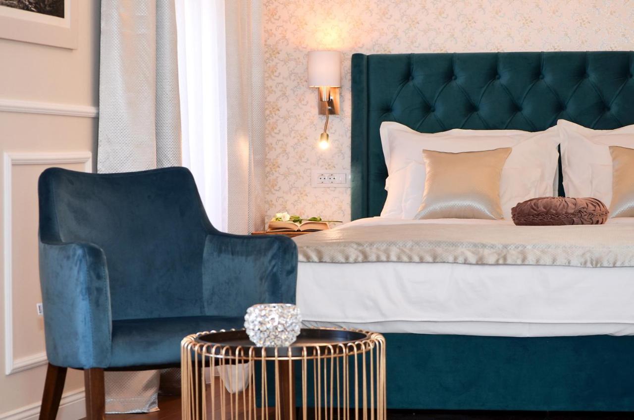 Rooms Valery Спліт Екстер'єр фото