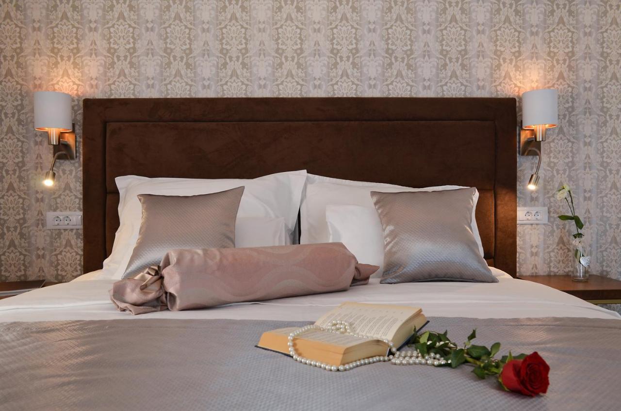 Rooms Valery Спліт Екстер'єр фото