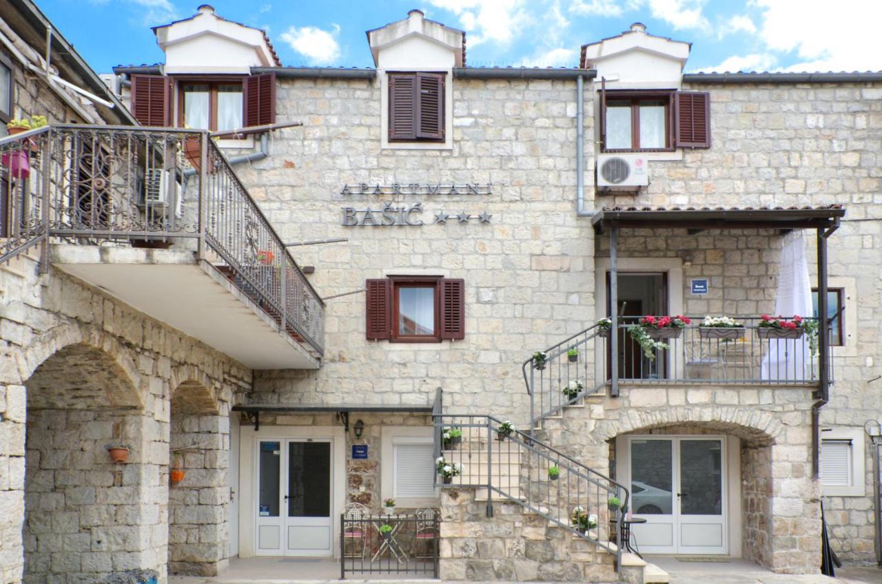 Rooms Valery Спліт Екстер'єр фото