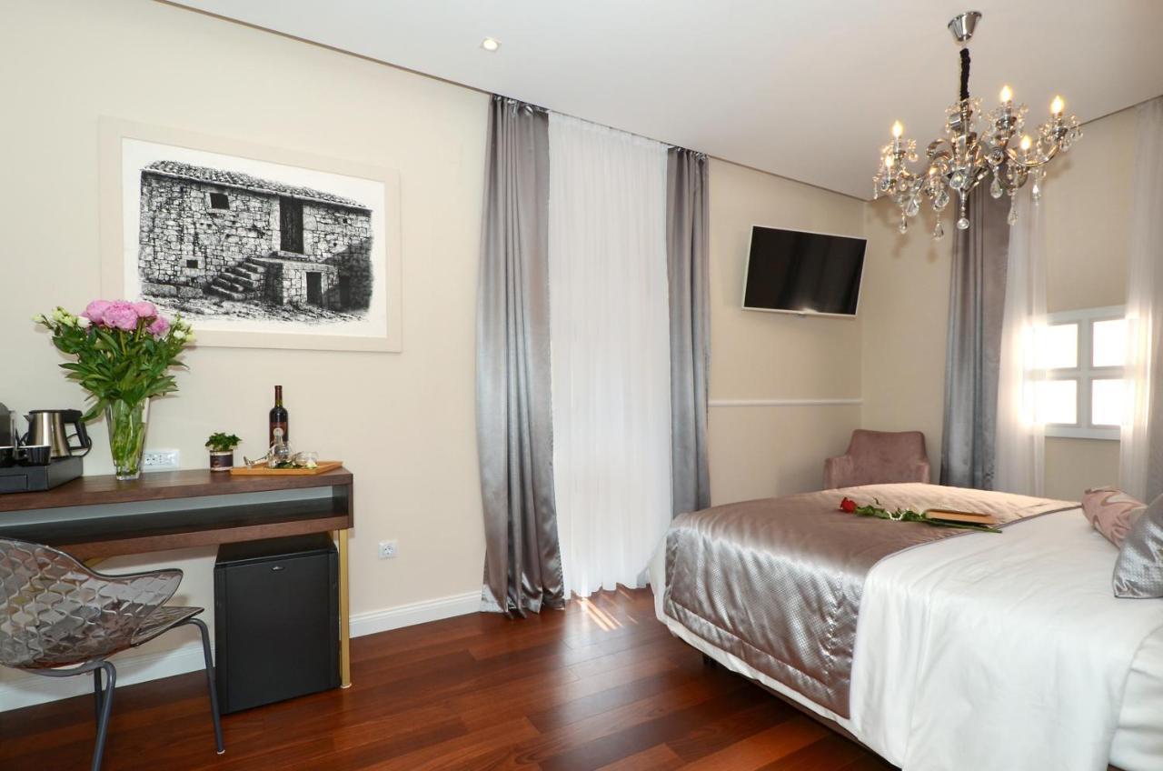 Rooms Valery Спліт Екстер'єр фото