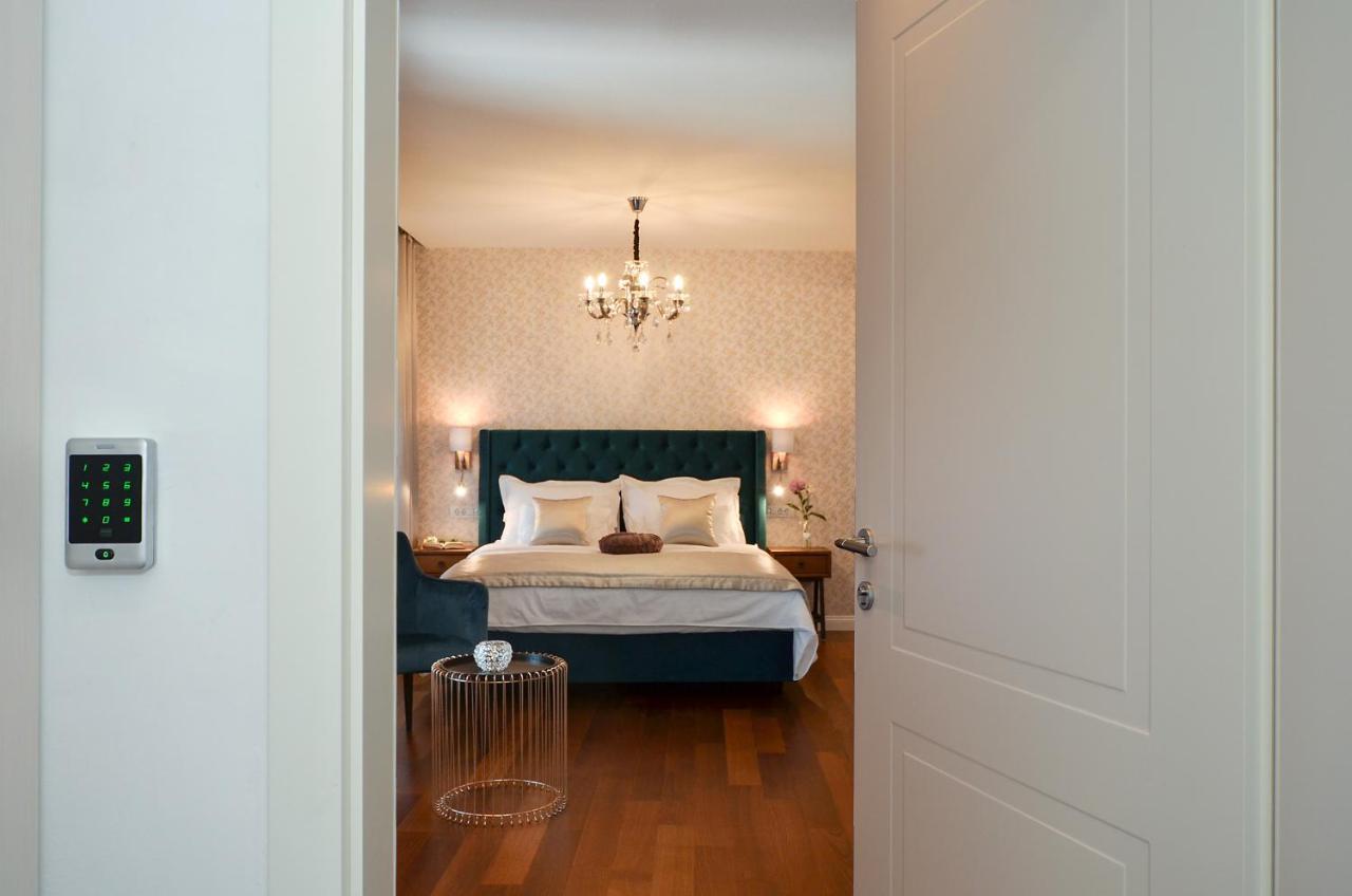 Rooms Valery Спліт Екстер'єр фото