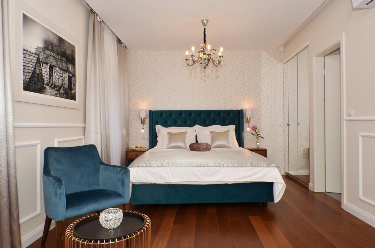 Rooms Valery Спліт Екстер'єр фото