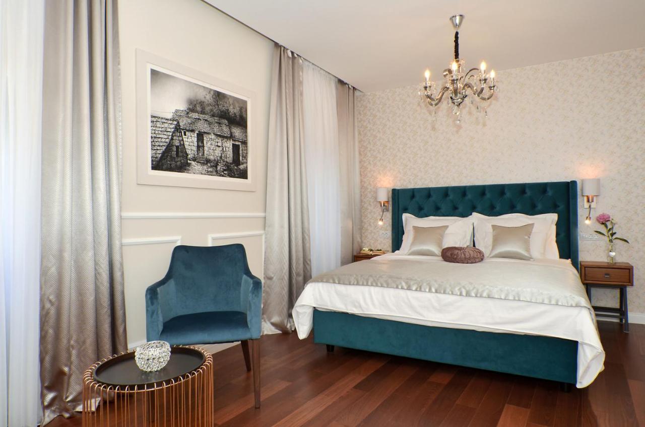 Rooms Valery Спліт Екстер'єр фото