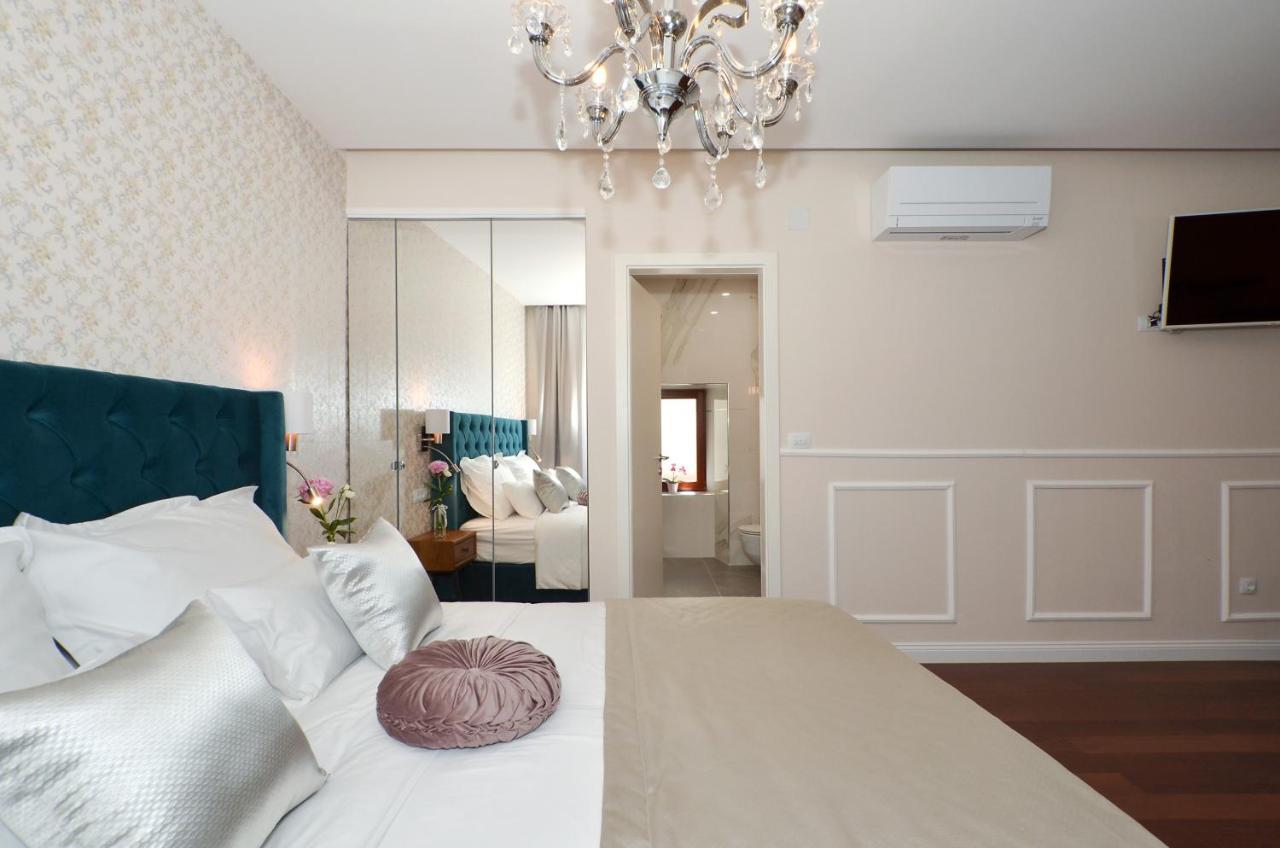 Rooms Valery Спліт Екстер'єр фото