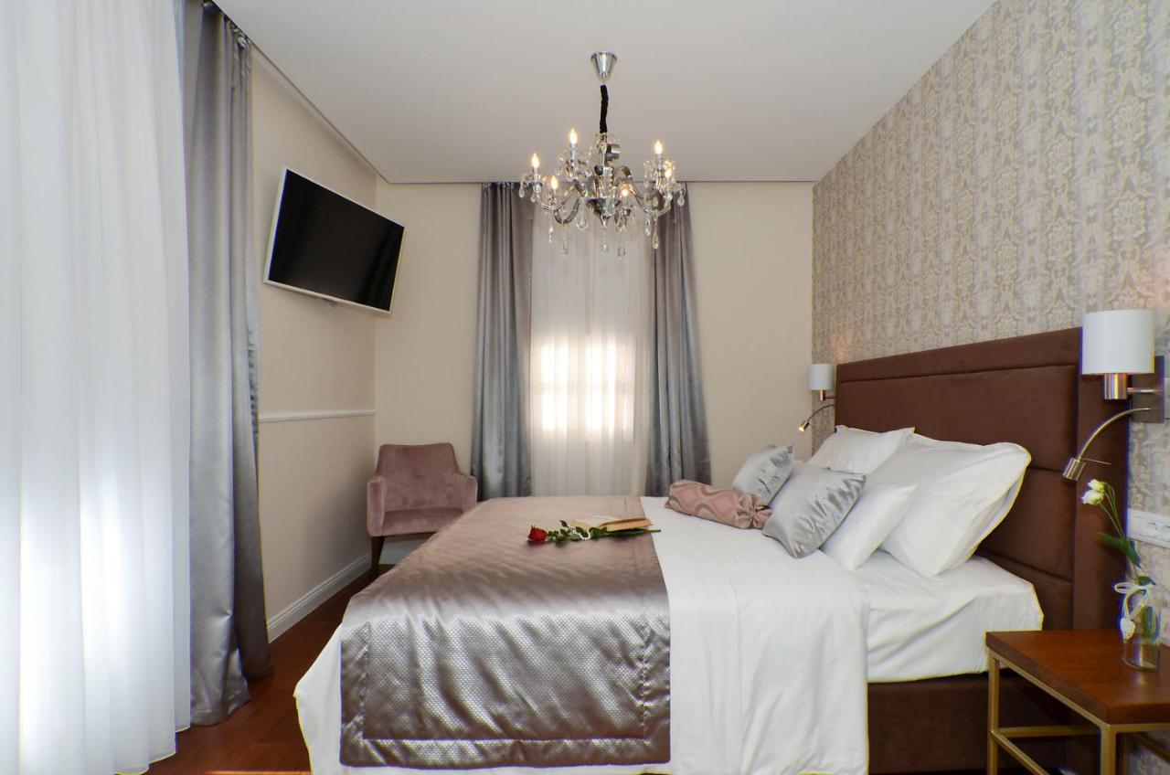 Rooms Valery Спліт Екстер'єр фото