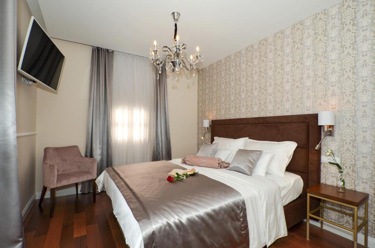 Rooms Valery Спліт Екстер'єр фото