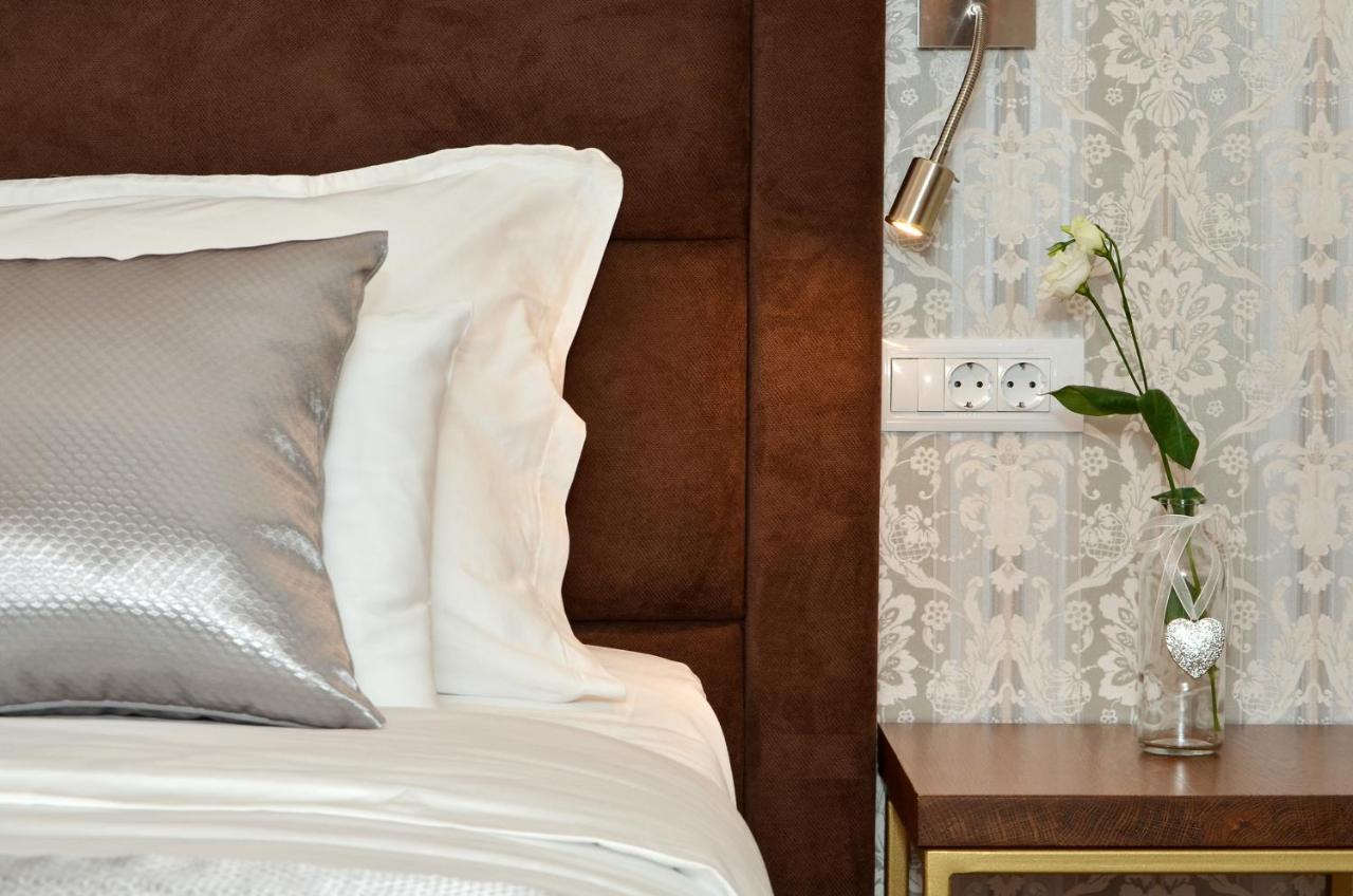 Rooms Valery Спліт Екстер'єр фото
