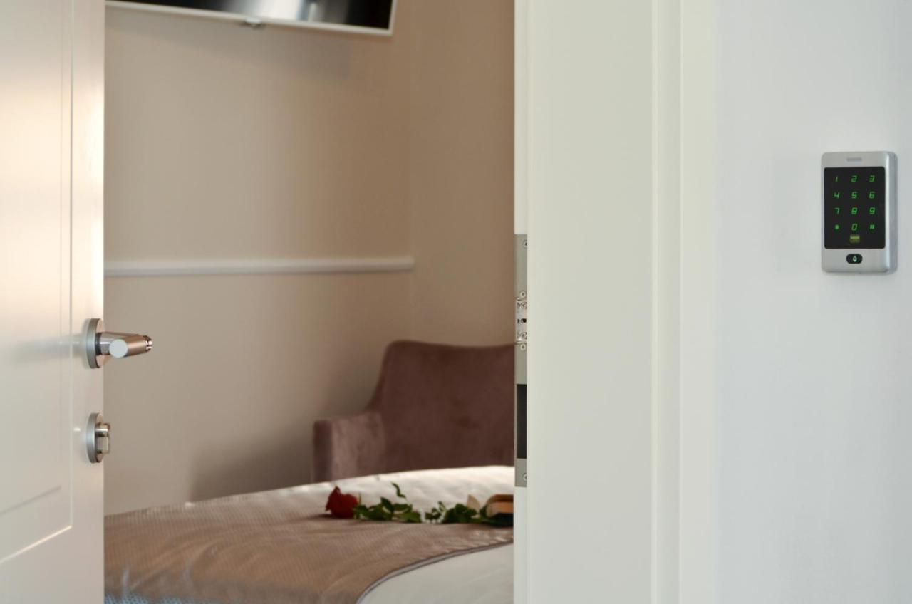 Rooms Valery Спліт Екстер'єр фото